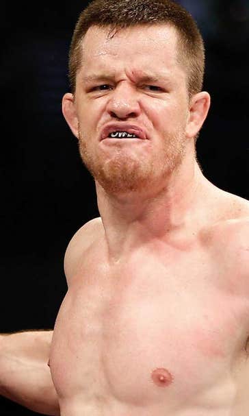 C.B. Dollaway: Beating Lyoto Machida should leap frog me over every other contender